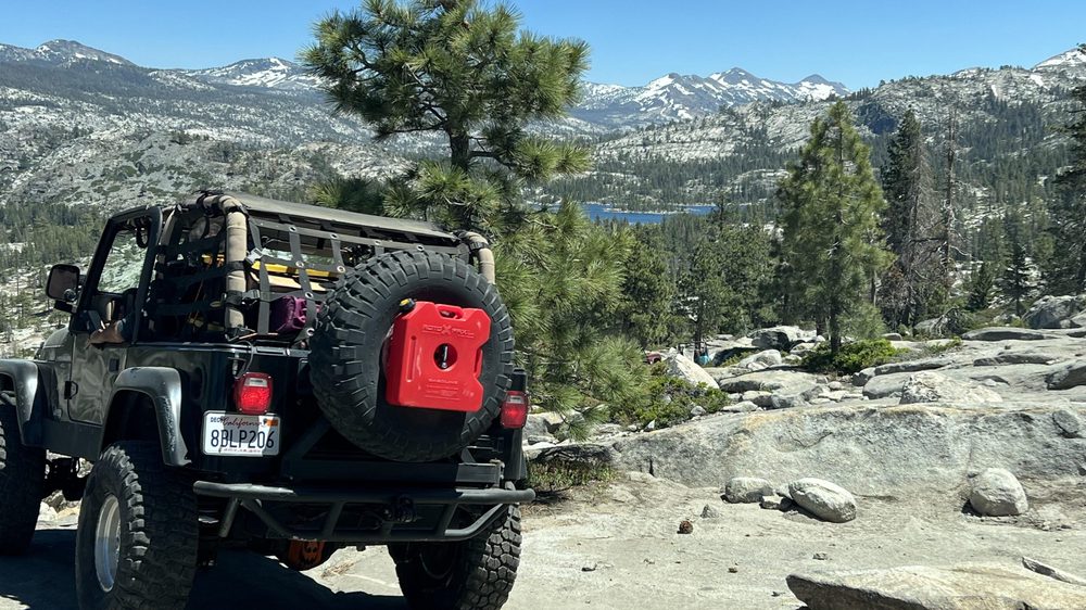 Rubicon-8