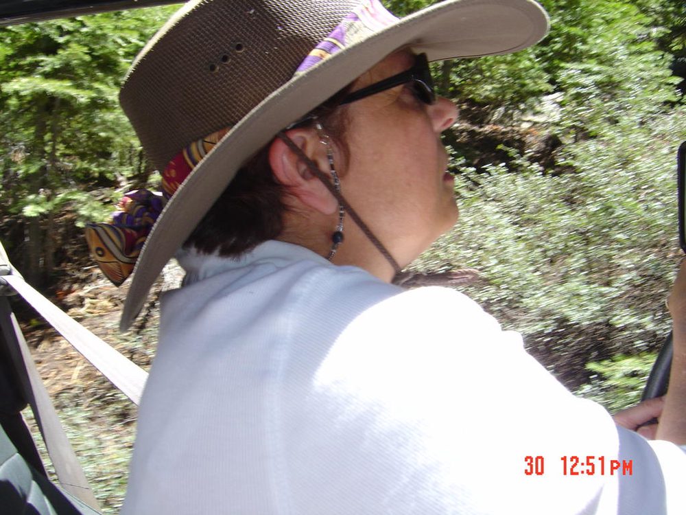 Photo from Strawberry Trail