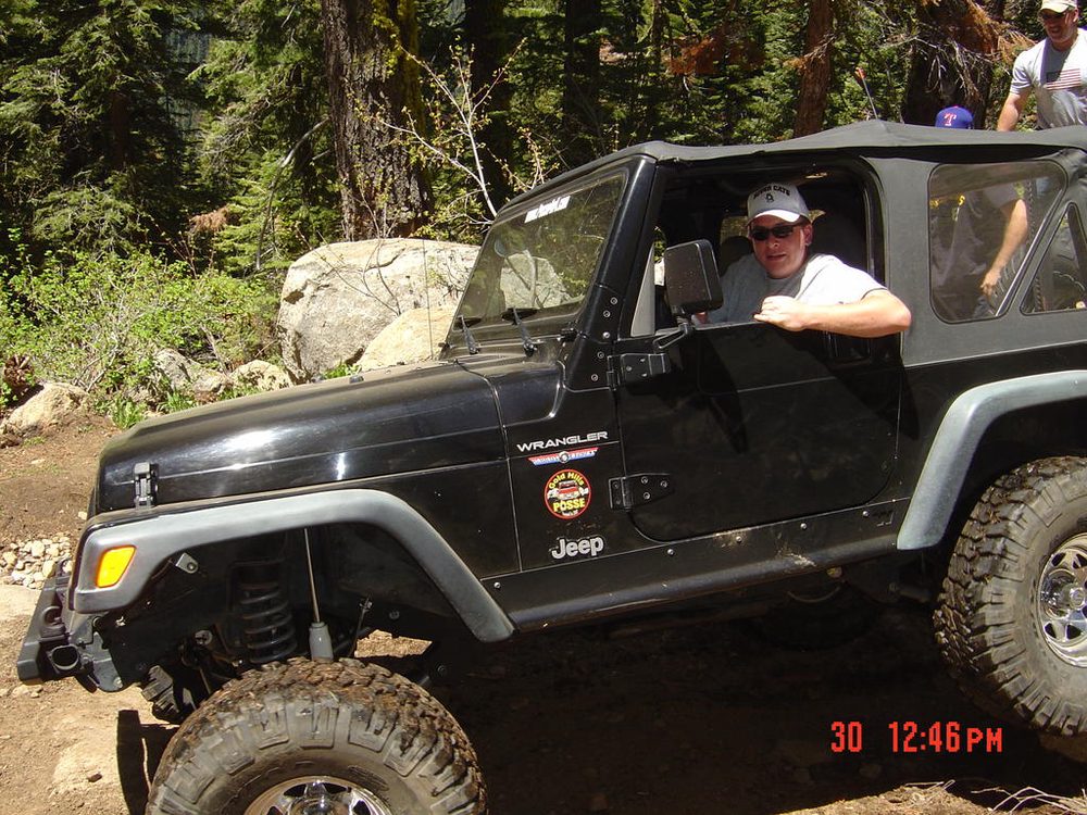 Photo from Strawberry Trail