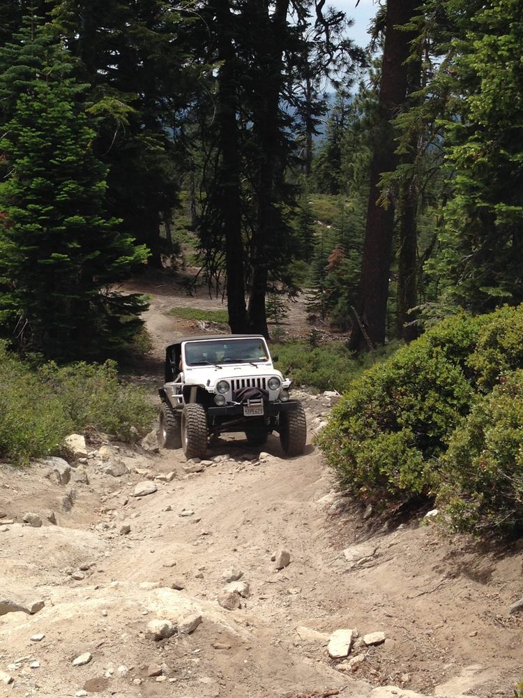 Photo from Plummer Ridge Trail