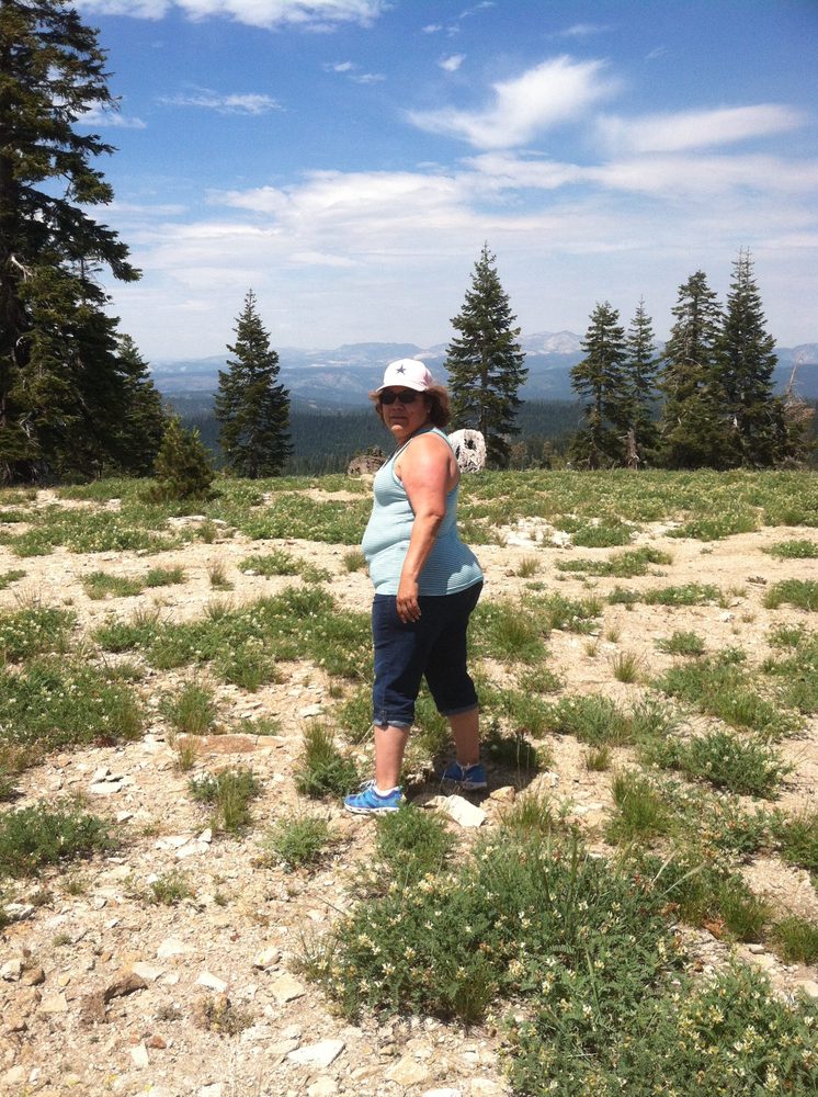 Photo from Plummer Ridge Trail
