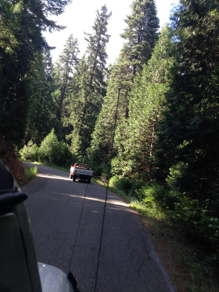 Photo from Plummer Ridge Trail