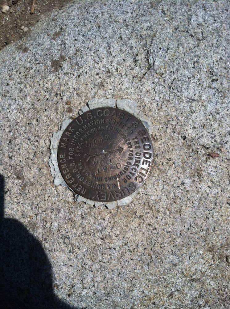 Photo from Plummer Ridge Trail