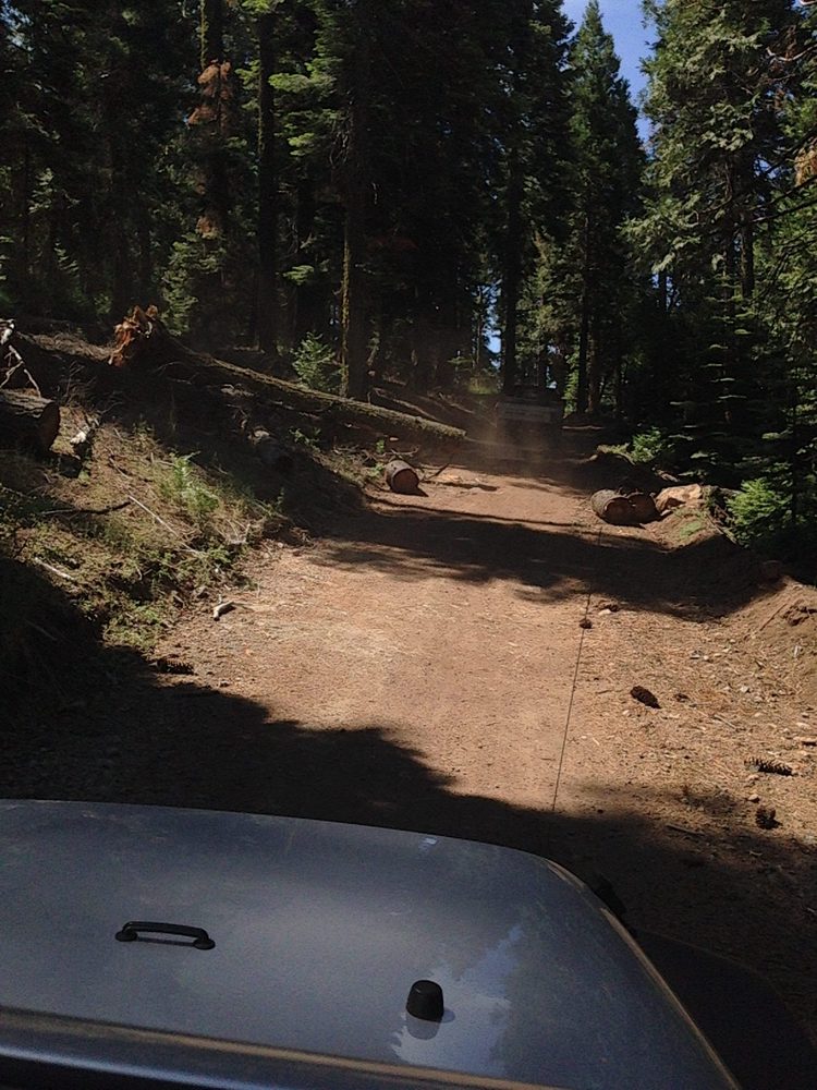 Photo from Plummer Ridge Trail