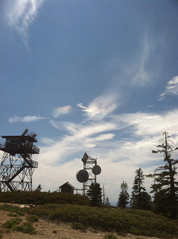 Photo from Plummer Ridge Trail