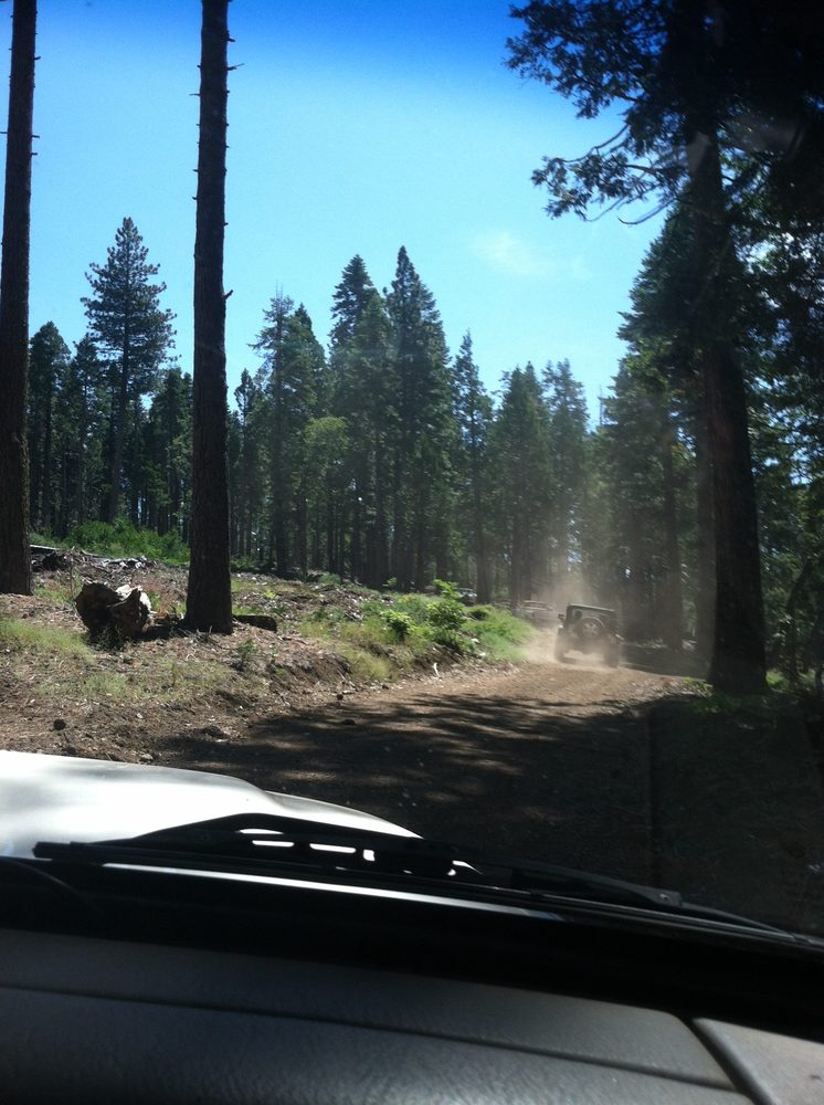 Photo from Plummer Ridge Trail