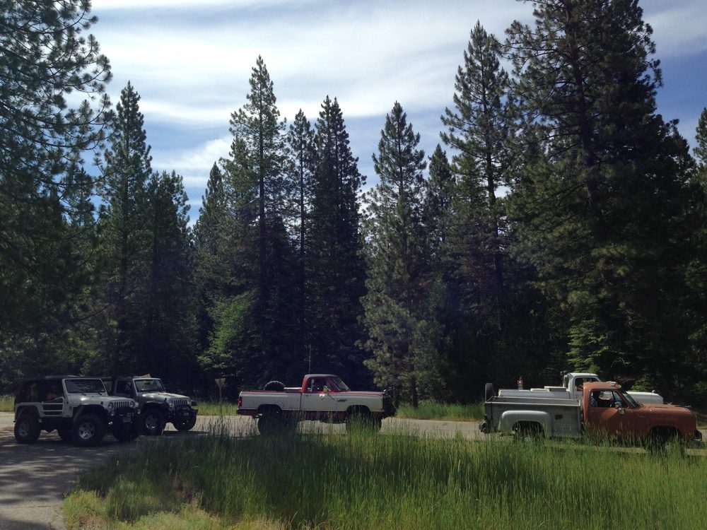 Photo from Plummer Ridge Trail