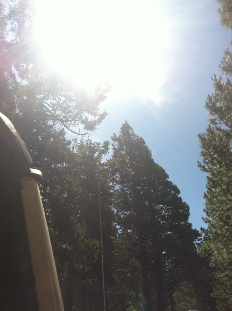 Photo from Plummer Ridge Trail
