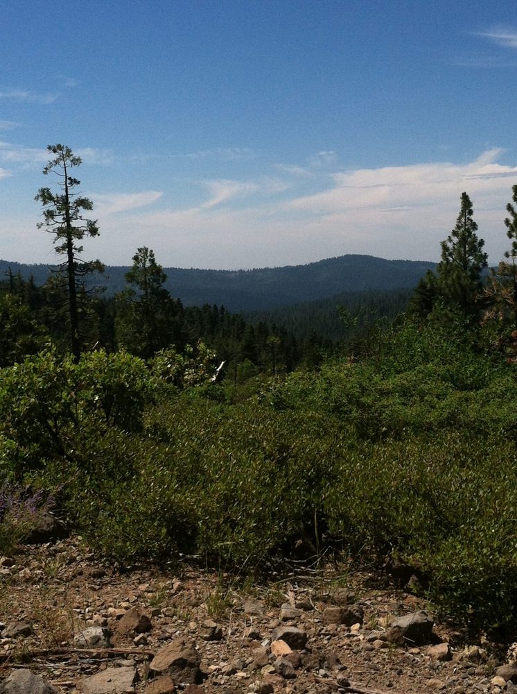 Photo from Plummer Ridge Trail