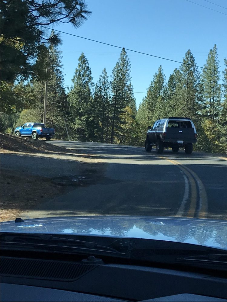 Photo from Apple Hill