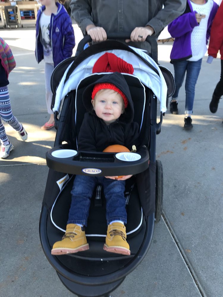 Photo from Apple Hill