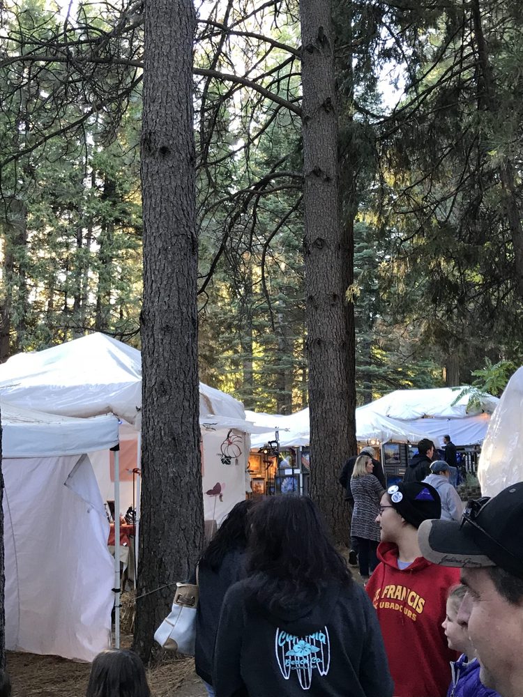 Photo from Apple Hill