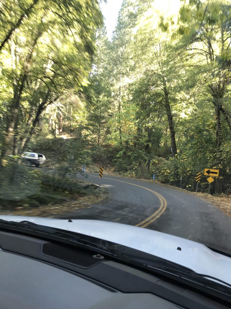 Photo from Apple Hill