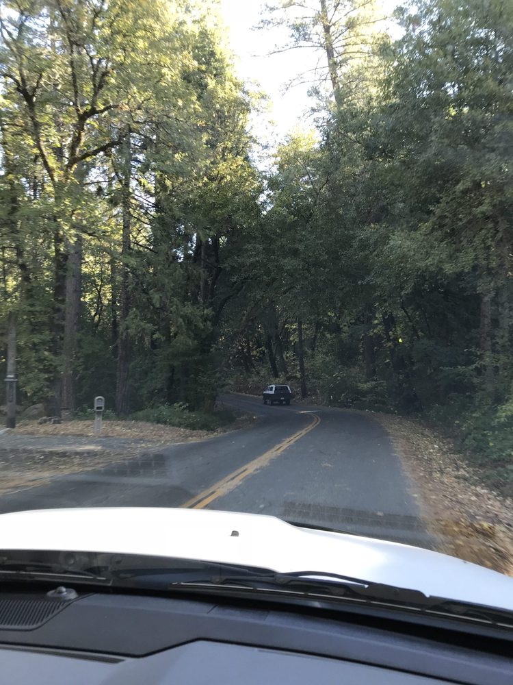 Photo from Apple Hill