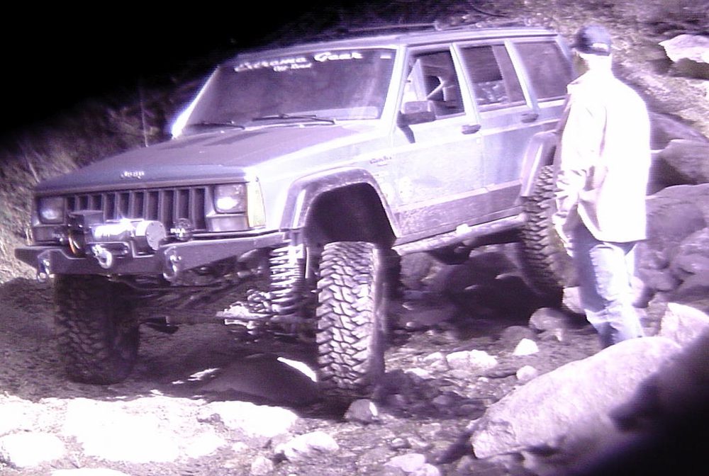 Sierra Exif JPEG