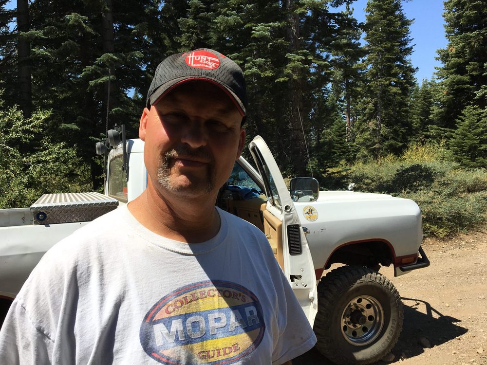 Photo from Plumbers Ridge