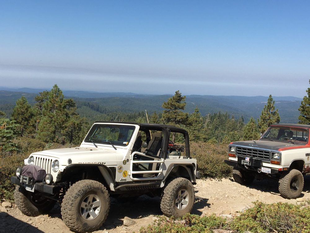 Photo from Plumbers Ridge