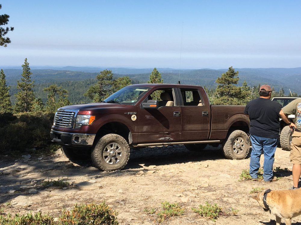 Photo from Plumbers Ridge