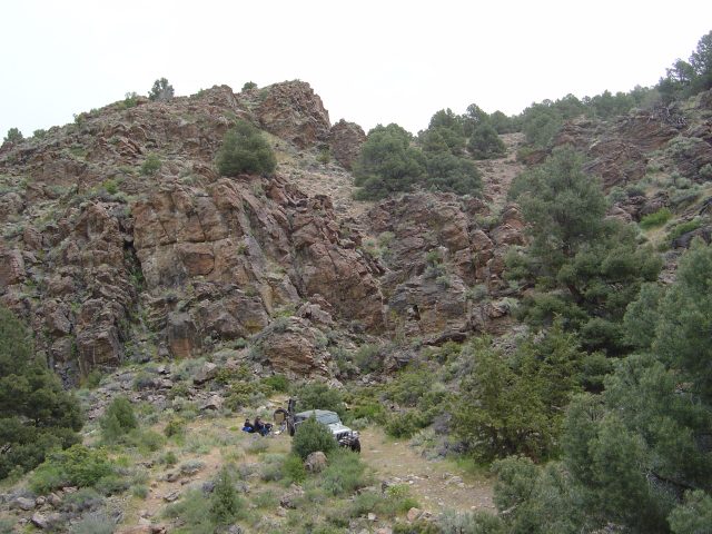Sierra Exif JPEG