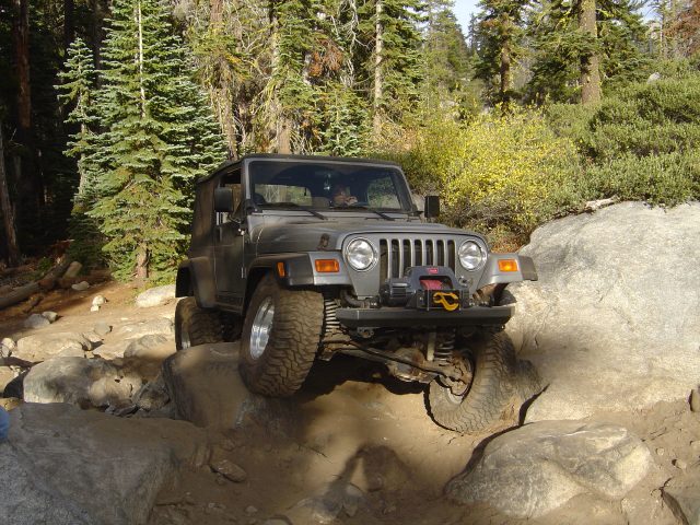 Sierra Exif JPEG