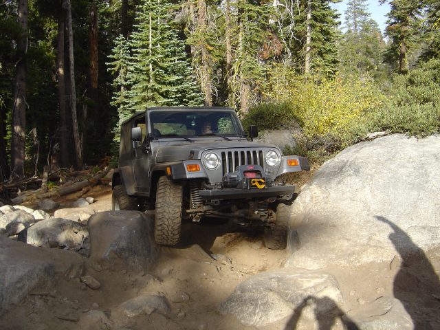 Sierra Exif JPEG