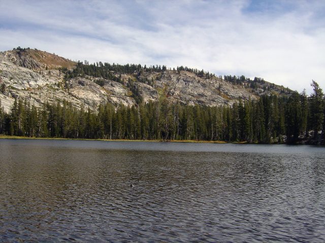 Sierra Exif JPEG