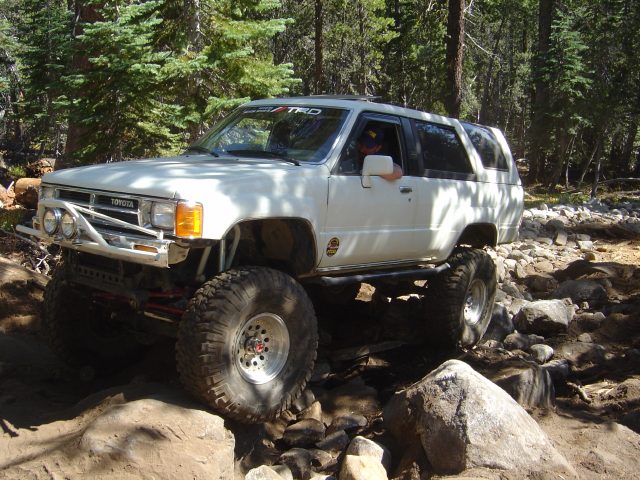 Sierra Exif JPEG