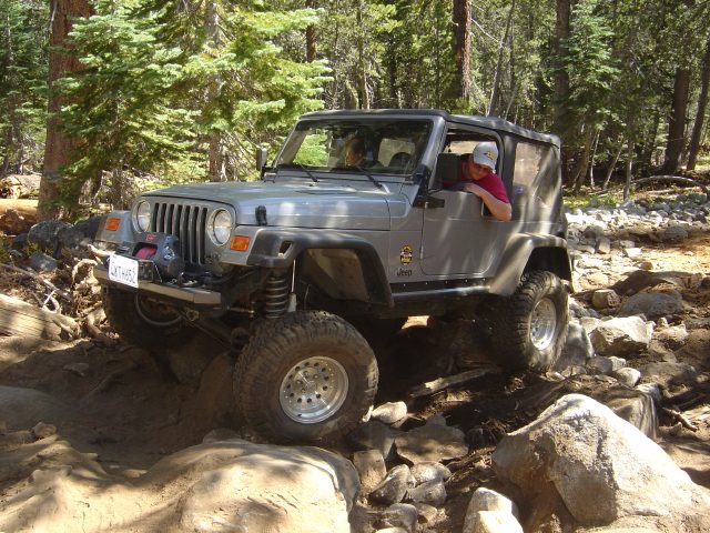 Sierra Exif JPEG