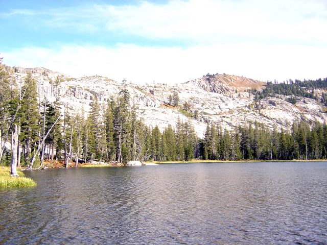 Sierra Exif JPEG