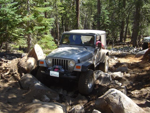 Sierra Exif JPEG