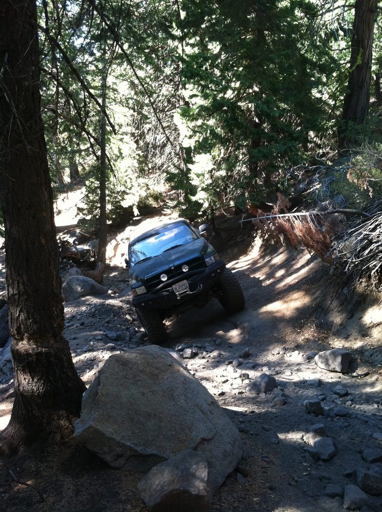 4wheeling-101