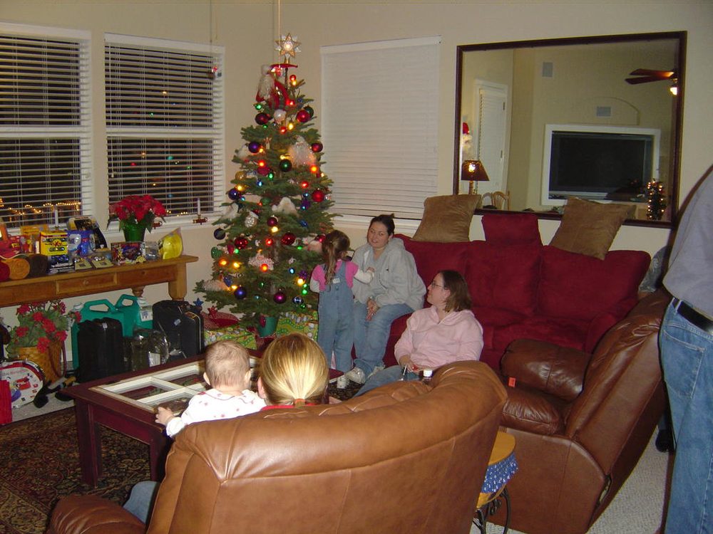 Photo from Holiday Party