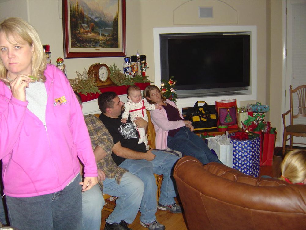 Photo from Holiday Party