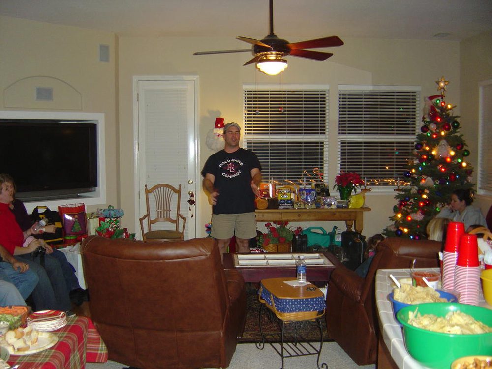 Photo from Holiday Party