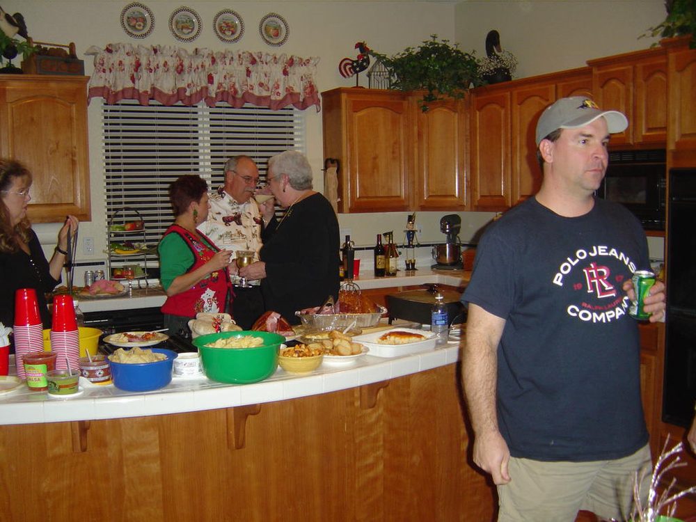 Photo from Holiday Party
