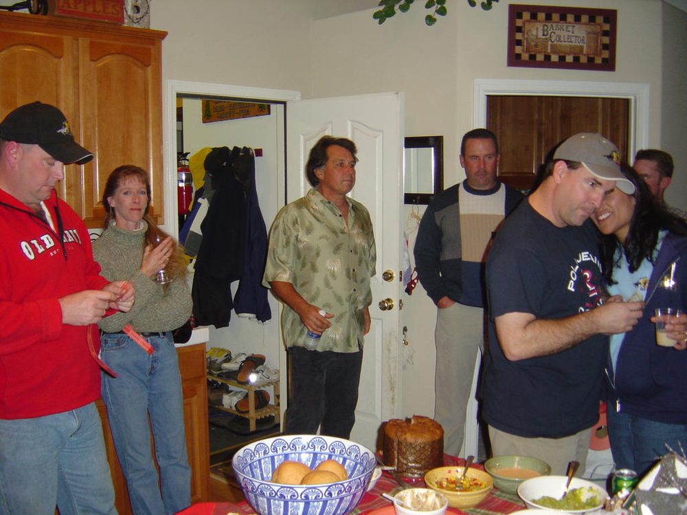 Photo from Holiday Party