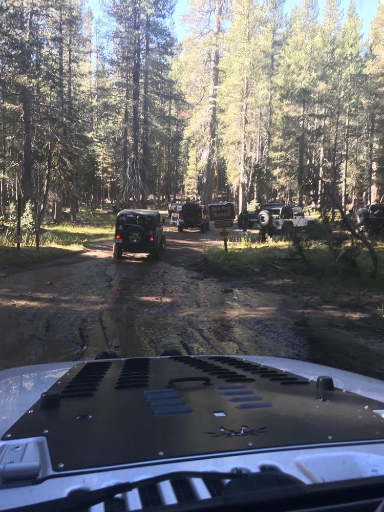 Photo from Slick Rock Trail