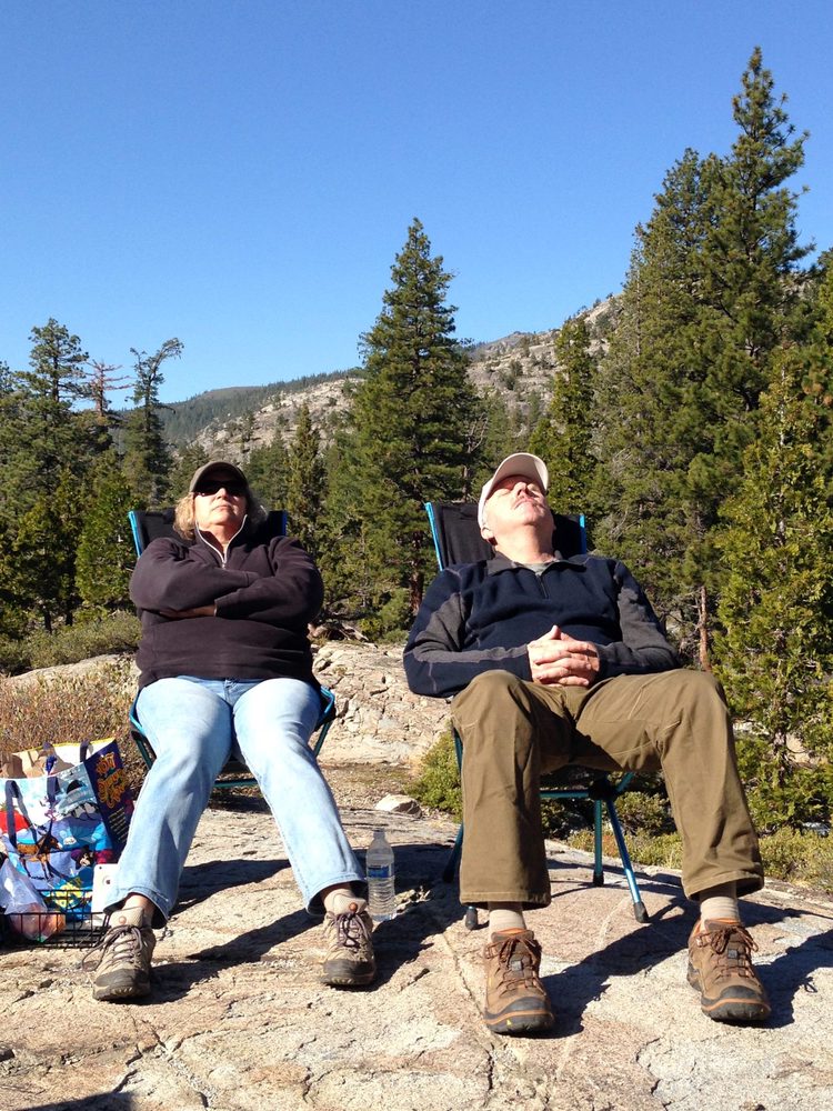Photo from Fordyce Trail