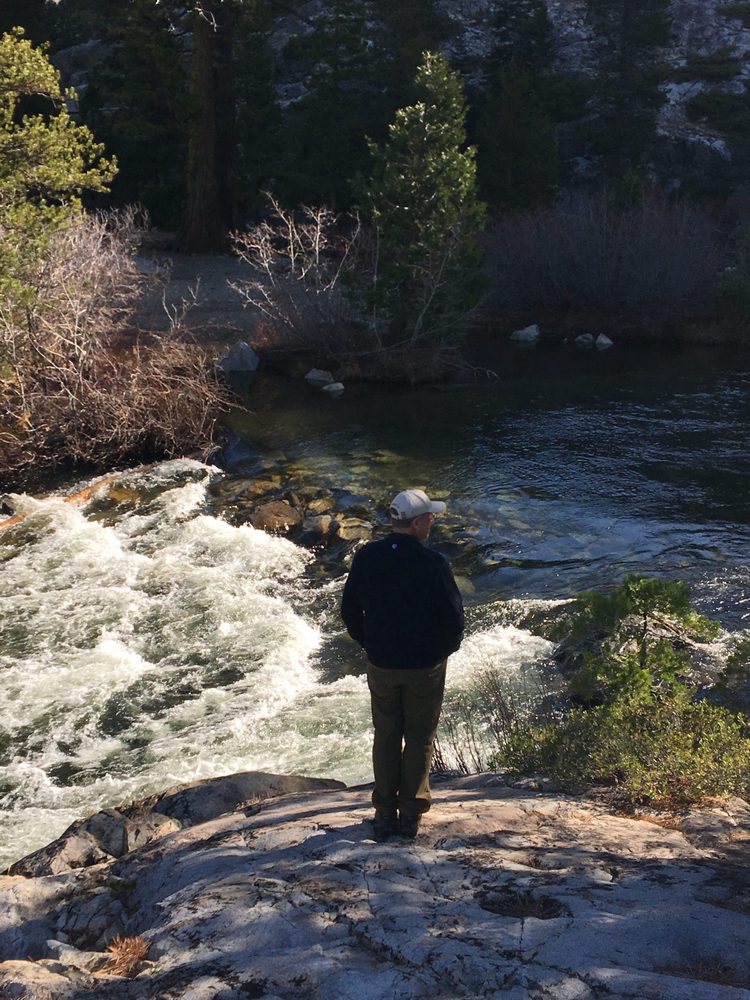 Photo from Fordyce Trail