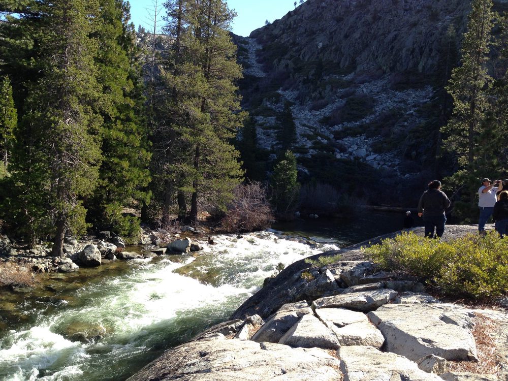 Photo from Fordyce Trail