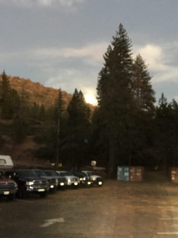 Photo from Fordyce Trail