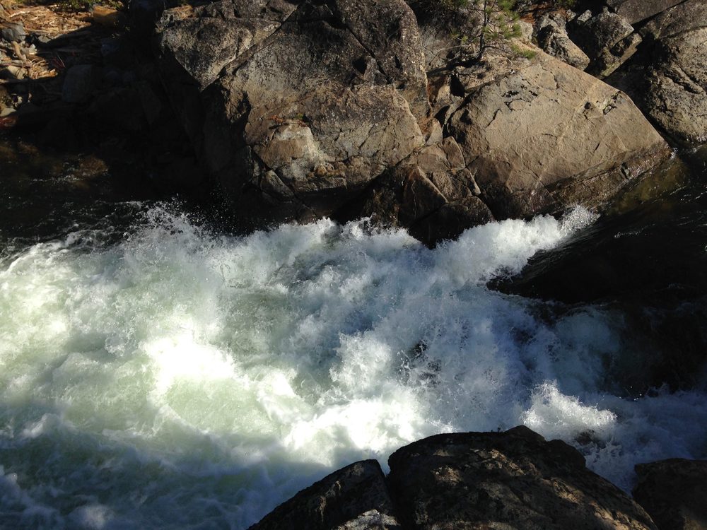 Photo from Fordyce Trail