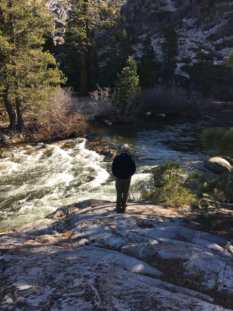 Photo from Fordyce Trail