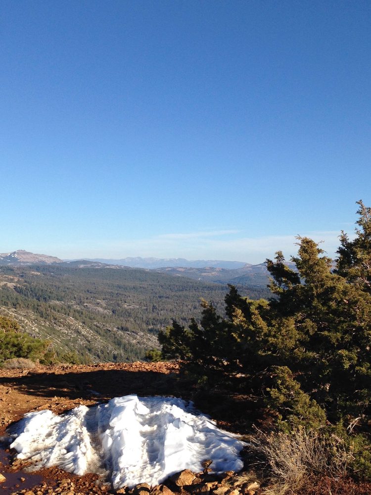 Photo from Fordyce Trail