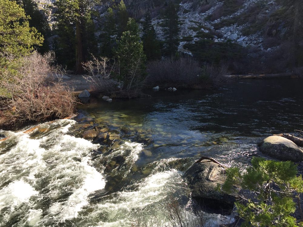 Photo from Fordyce Trail