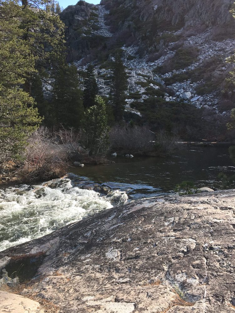 Photo from Fordyce Trail