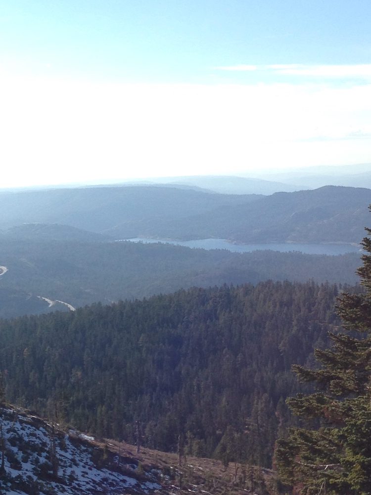 Photo from Fordyce Trail
