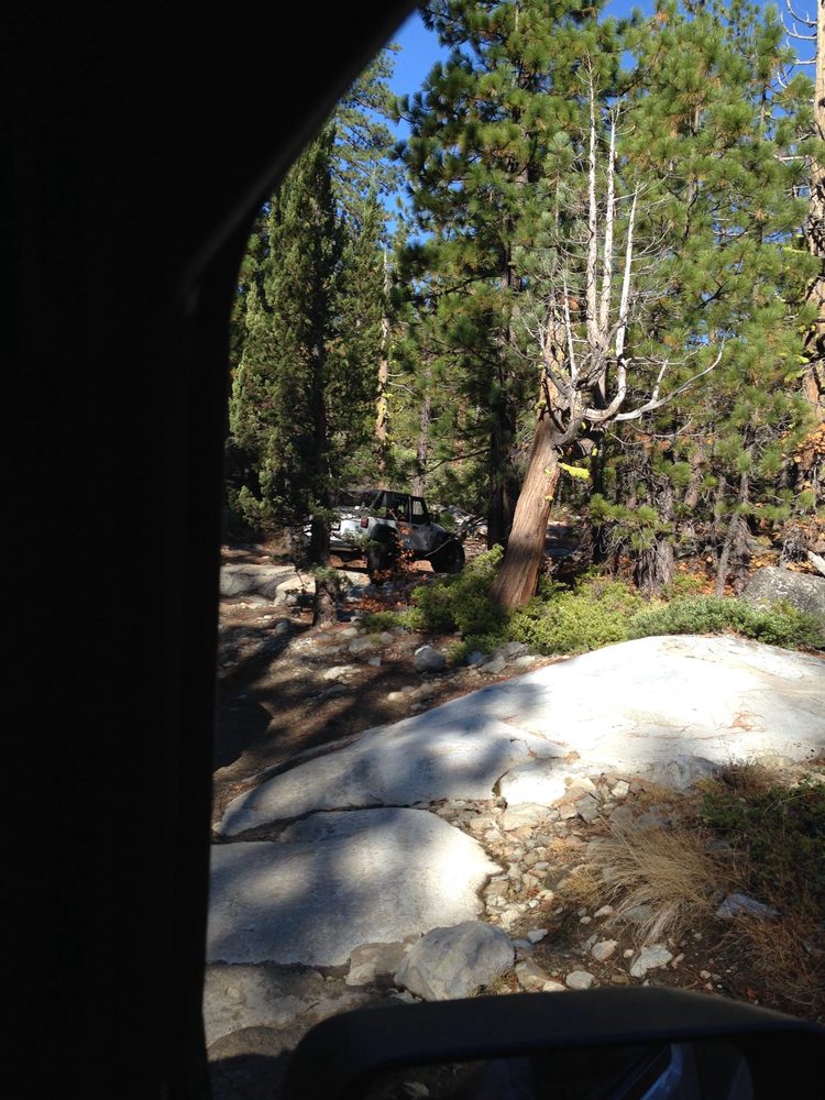 Photo from Fordyce Trail