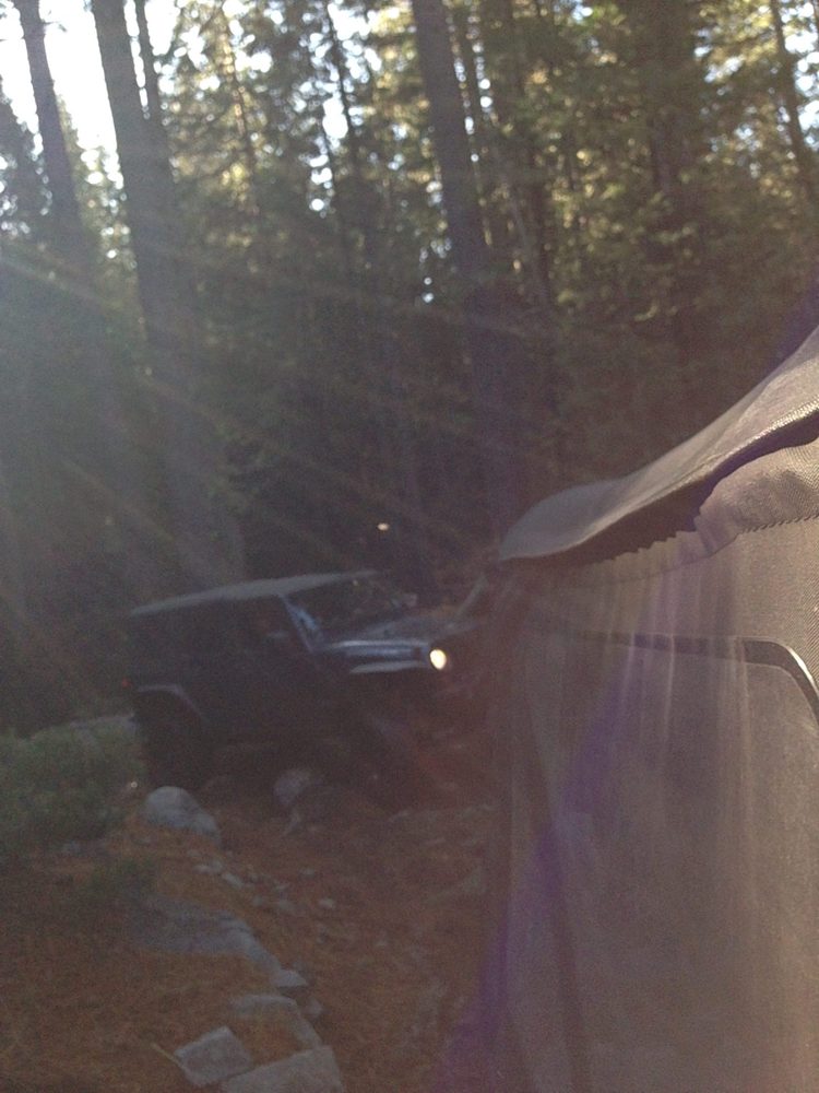 Photo from Fordyce Trail