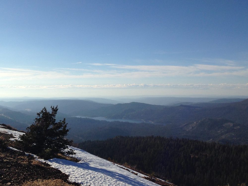 Photo from Fordyce Trail